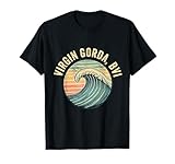 Virgin Gorda B.V.I British Virgin Islands Reminde