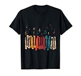 Se hai uno strumento musicale preferito, questo fantastico design di pianoforte è specialmente per te. Ottimo regalo per i musicisti che amano suonare il pianoforte.