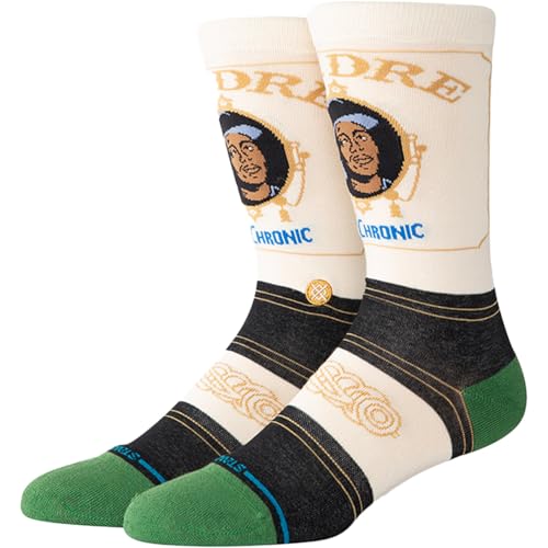 Stance The Chronic Crew