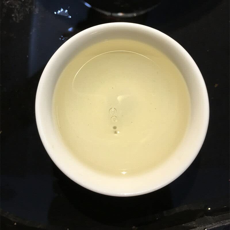 300g Té Blanco Fuding Chino de Alta Montaña Rey peonía original Pastel de té blanco