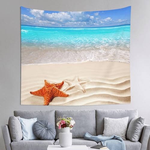 Tapisserie murale pour cacher un mur blanc couverture déco lit canapé