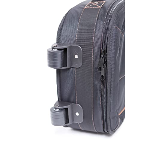 Korg CBSV173 Carrying/Rolling Bag For SV173