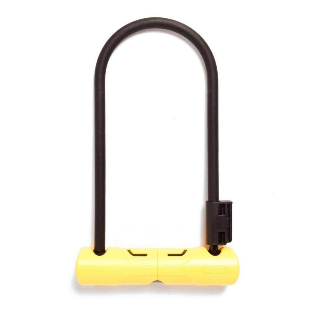 ABUS U-Bolt 402 U-Lock : Amazon.com.au 
