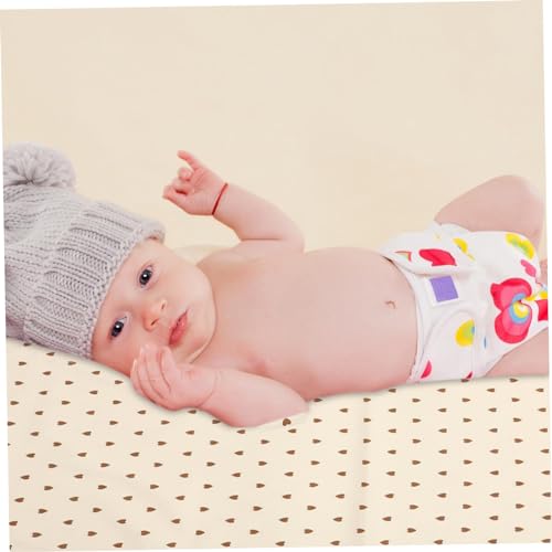 IWOWHERO Almofadas De Xixi Infantis Para Cama Laváveis Almofada De Xixi Lavável Almofadas De Molhar