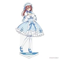 Amazon.co.jp: 五等分の花嫁 グッズ ロリータシリーズ 中野一花
