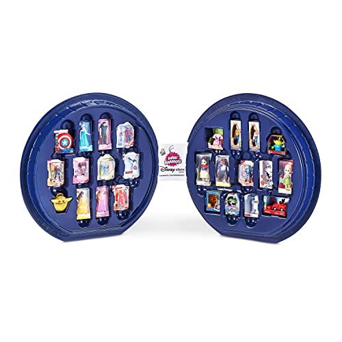 Zuru 5 Surprise Disney Store Mini Brands Collectors Case, Multicolo - Thumbnail 3
