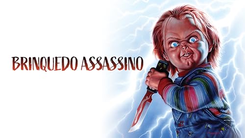 Brinquedo Assassino