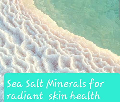 Grapefruit & Sea Salt Body Butter 7.5 Oz #TOP4