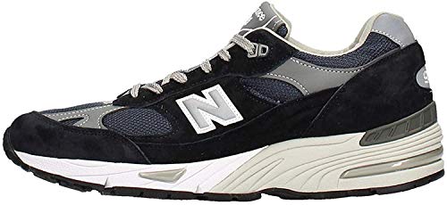 new balance 991 uomo pelle