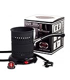 Amy Deluxe Primer Kohleanzünder 500W