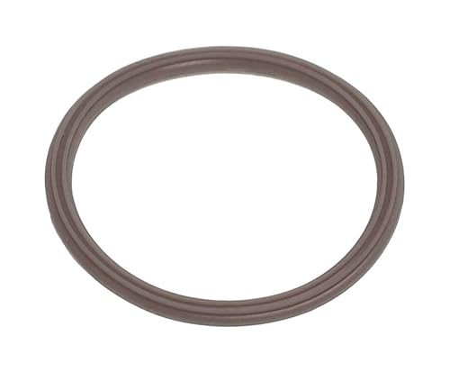 Dichtung kompatibel mit/Ersatzteil für Panasonic ASD191U103-K Brotbackautomaten (siehe Beschreibung)