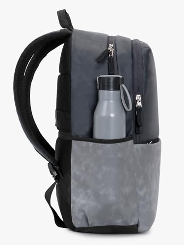 Image of Wesley Vintage Milestone Travel Laptop Backpack with 15.6 inch Laptop Compartment business /Office /School /college /Travel /Gifting Backpack for men and women