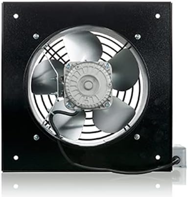 Table of dimensions for VENTS OV1 series models