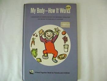 Unknown Binding My Body: How It Works by Jane Watson (1972-06-03) Book