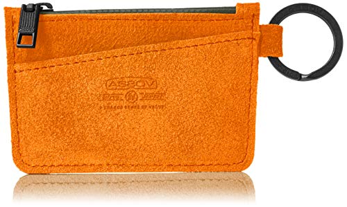 [�A�b�\�u] �~�j���z �~�j�E�H���b�g �R���p�N�g�E�H���b�g WATER PROOF SUEDE COMPACT WALLET �I�����W