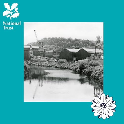 1: Voices in Bath | Newark Works cover art