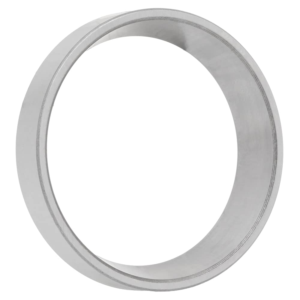 SET6 - Cone: LM67048 Race: LM67010 Tapered Roller Bearing 1-1/4" x 2.33" x 5/8" (ID x OD x W) | 31.75 mm x 59.13 mm x 15.88 mm (ID x OD x W) Wheel, Axle, Transfer Case Output Shaft Bearings - 2 Sets