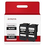 243XL Black Ink Cartridges...