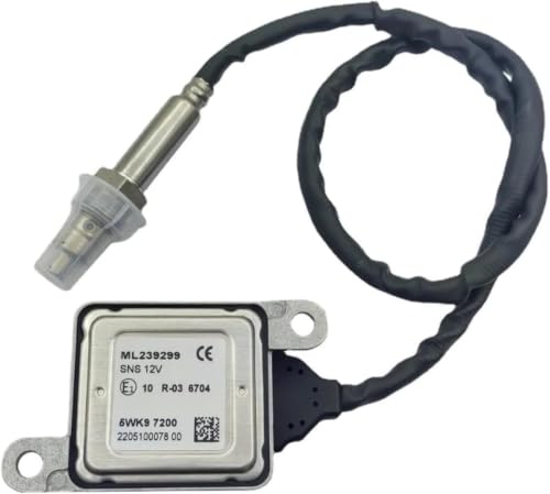 Capteur NOx pour Mitsubishi ML239299 haute précision 5WK96788