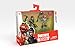 FORTNITE Battle Royale Collection: Tomatohead & Shadow Ops - 2 Pack of Action Figures