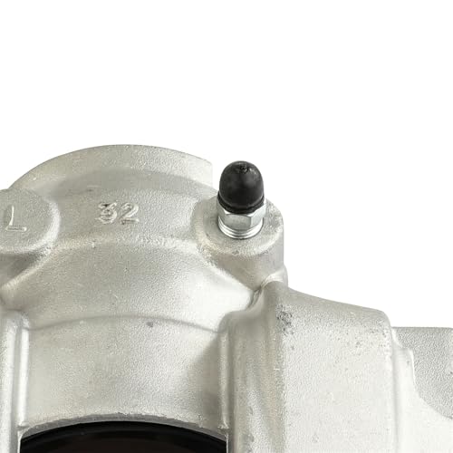 Image of 18B5068 Front Left Disc Brake Caliper w /Bracket