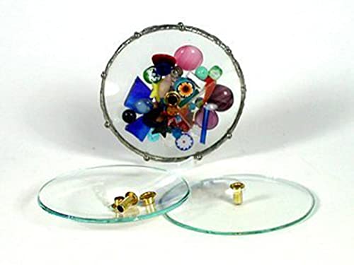 Clarity Image Disk Set