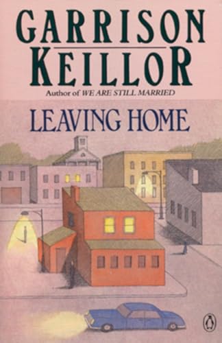Leaving Home view 2
