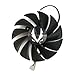 New 89MM 4PIN GA92S2U RTX 3060 Twin Edge GPU Fan，for ZOTAC GeForce RTX 3060 3060TI Twin Edge Video Card Cooling Fan