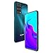 Produktbild CUBOT X30 Smartphone 15,71 cm (6,4 Zoll), 6+128 GB interner Speicher, Android 10, fünf Kameras, Dual SIM, NFC, Face ID, 1080P Display, 4200 mAh Akku + Schnellladen  Twilight Grün