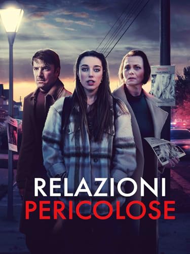 Relazioni Pericolose (Ties That Kill)