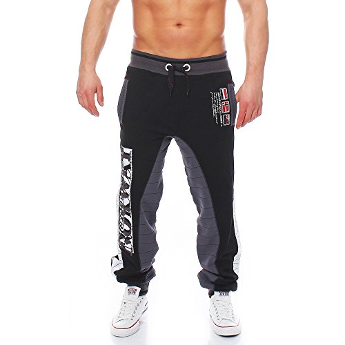 Geographical Norway - Jogging Homme Geographical