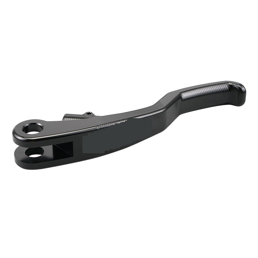 WLLYGDY for 690 Enduro R SMC 2014-2023 Shorty Clutch Lever for Husqvarna 701 Supermoto 1190 Adv 1290 Super Adventure S T(Black)