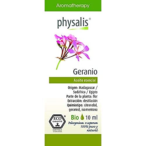 Geranio 10 Ml