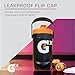 Gatorade Gx Performance Jug, 64oz, Peach