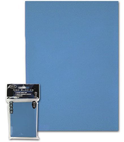 Preisvergleich Produktbild Alpha Protectors sky blue (50 ct.)