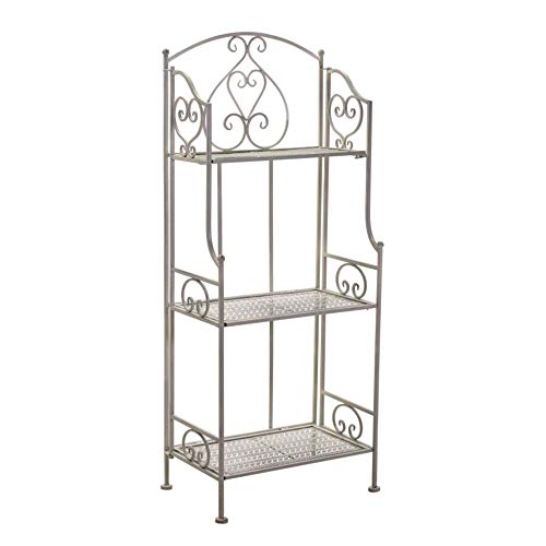 Vacchetti Giuseppe Scaffale Modena 3 Piani in