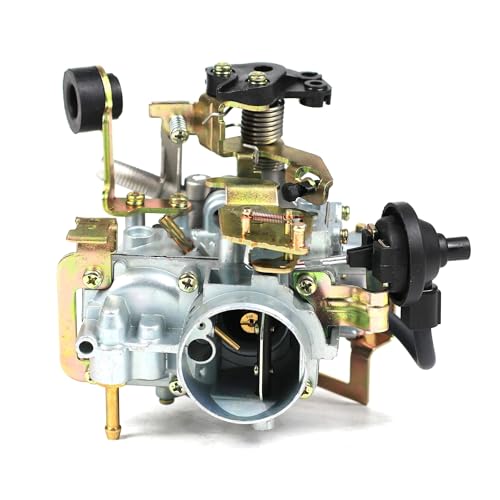 Carburateur Peugeot 205 (1983-1998) de remplacement standard pour moteur essence
