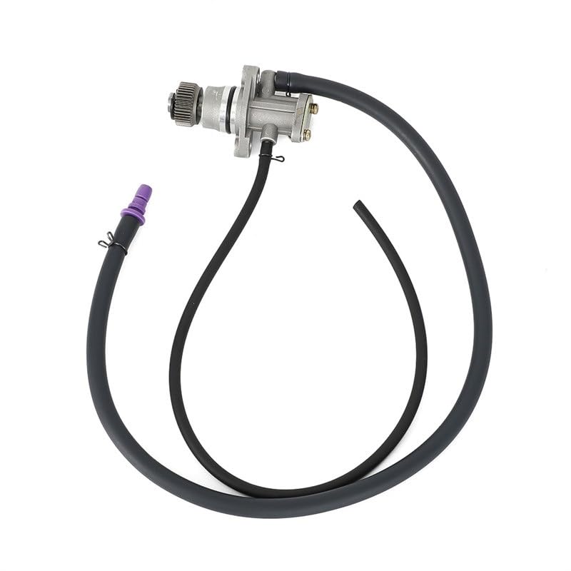 Pompe à huile 50cc 2 temps pour moteur 1PE40QMB Minarelli scooter