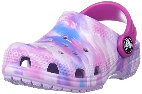 Image of Crocs Unisex Kids Classic Dream Clog