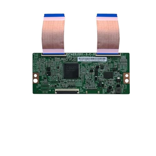 ST4251D01-3-C-3 T Con TV{[hAXiaomiΉATCLΉAL43M5-5S 43VATVfBXvCJ[h(Board with cables)