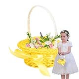 Uso multifuncional: construido para durar, esta canasta multifuncional aporta un toque de elegancia a cualquier entorno, que sirve como una pieza decorativa y una solución práctica de almacenamiento para una variedad de usos