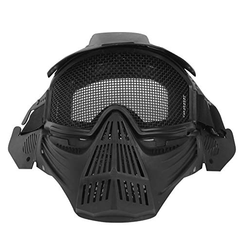 Koyheng Masque de tir au Paintball Cover