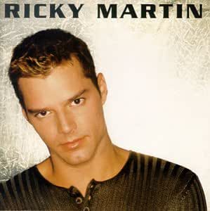 Ricky Martin - Ricky Martin - Amazon.com Music