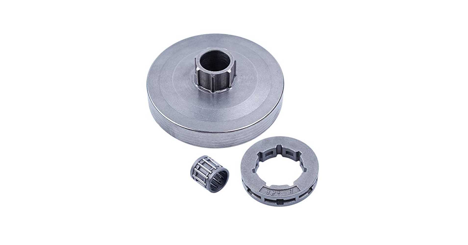 チェンです Amazon.com: 19 Spline Sprocket,Chain Gear Sprocket,428 Chian
