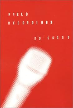 Paperback Field Recordings Book
