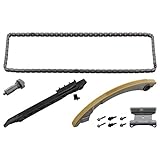 febi bilstein 101763 Steuerkettensatz für Nockenwelle , 1 Stück