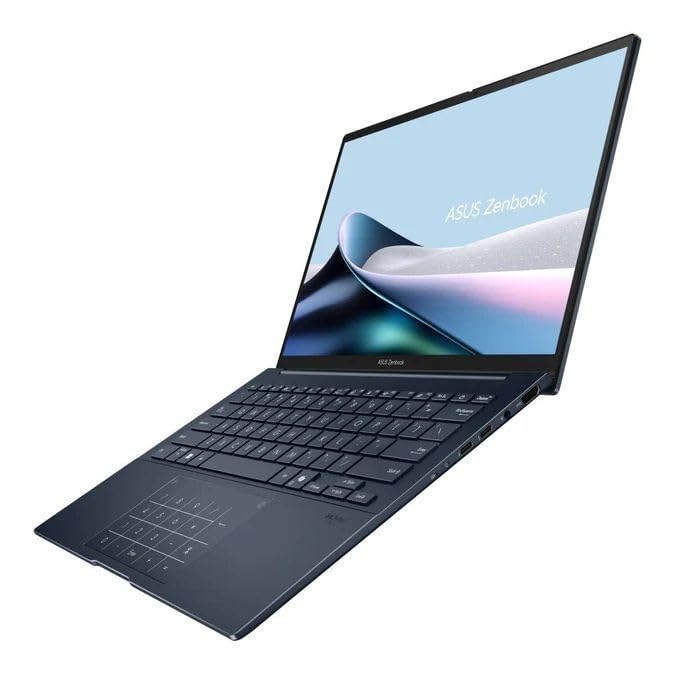 ASUS Zenbook14 OLED /Core Ｕltra7/メモリ32GB Asus Zenbook 14 Intel Core Ultra 7 255H 32GB RAM 1TB SSD OLED Full