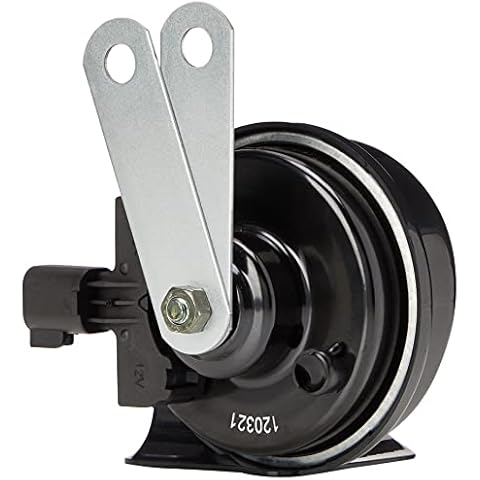 Seger HN29 Exact Fit Horn Low Tone, 12 V Cover