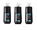 Produktbild Goldwell For Men Hair & Body Shampoo + Pumpe 3 x 1500 ml Dualsenses GW