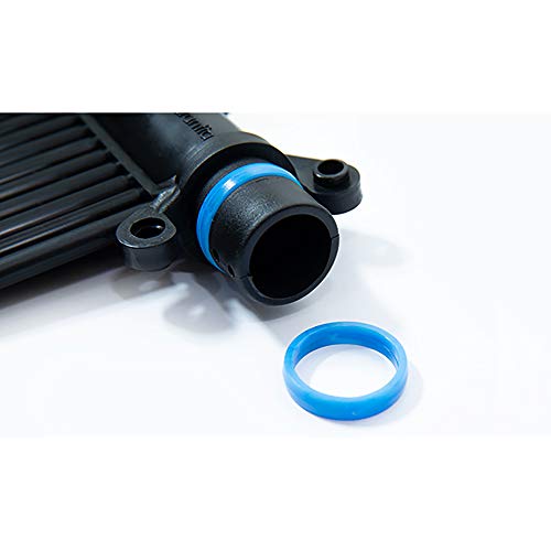 Placas Coletor Solar Aquecedor P/Piscina TS-SOLAR 3,00m Selo Inmetro